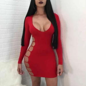 Casting online acompañantes de lujo en Valencia