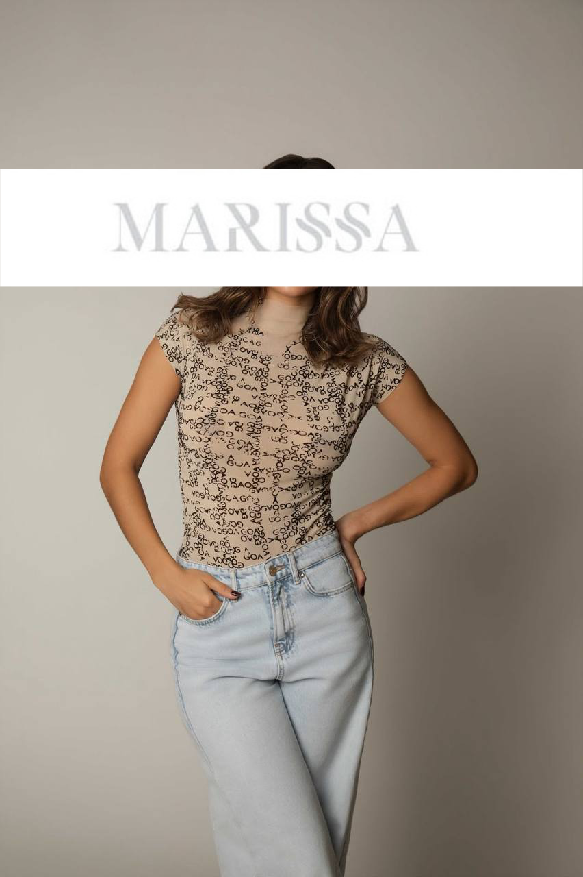 LUISA